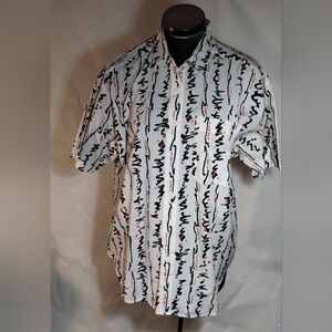 Vintage Venezia Shirt